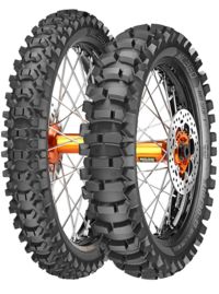 METZELER MC 360 Mid Soft METZELER MC 360 Mid Soft