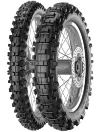 METZELER MCE 6 Days Extreme METZELER MCE 6 Days Extreme