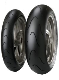 METZELER Racetec Interact