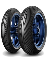 METZELER Racetec RR Rain METZELER Racetec RR Rain