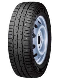 MICHELIN Agilis X-Ice North