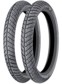 MICHELIN City Pro MICHELIN City Pro