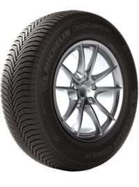 MICHELIN CrossClimate SUV