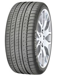 MICHELIN Latitude Sport MICHELIN Latitude Sport