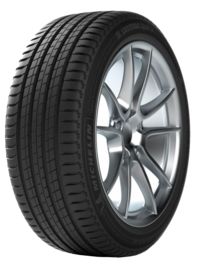 MICHELIN Latitude Sport 3