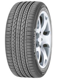 MICHELIN Latitude Tour HP