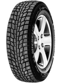 MICHELIN Latitude X-Ice North