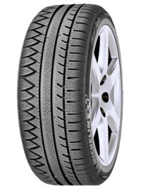 MICHELIN Pilot Alpin PA3