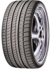 MICHELIN Pilot Sport PS2 MICHELIN Pilot Sport PS2