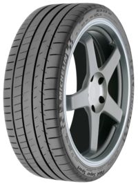 MICHELIN Pilot Super Sport MICHELIN Pilot Super Sport