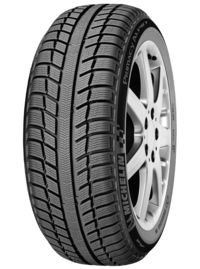 MICHELIN Primacy Alpin PA3