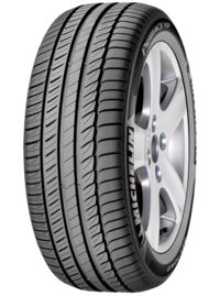 MICHELIN Primacy HP MICHELIN Primacy HP