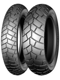 MICHELIN Scorcher 32