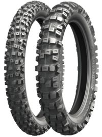 MICHELIN StarCross 5 Hard