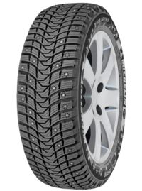 MICHELIN X-Ice North 3 MICHELIN X-Ice North 3