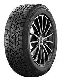 MICHELIN X-Ice Snow SUV MICHELIN X-Ice Snow SUV