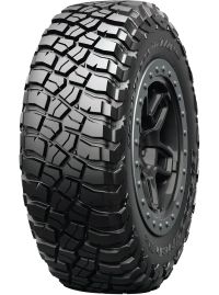 BFGOODRICH Mud Terrain T/A KM3 SSV