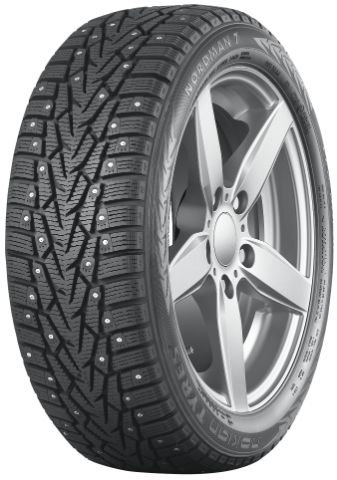 NOKIAN Nordman 7