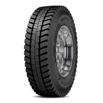GOODYEAR Omnitrac D