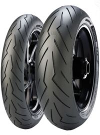 PIRELLI Diablo Rosso III