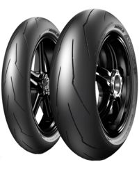 PIRELLI Diablo Supercorsa SP V3 PIRELLI Diablo Supercorsa SP V3