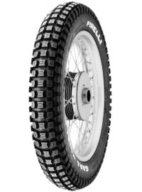 PIRELLI MT 43 Pro Trial PIRELLI MT 43 Pro Trial