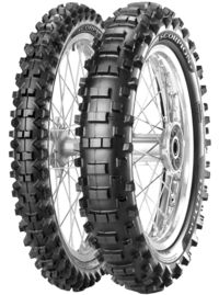 PIRELLI Scorpion Pro FIM