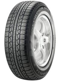 PIRELLI Scorpion STR