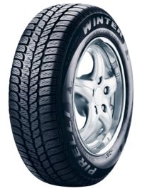 PIRELLI Winter 160 Snowcontrol PIRELLI Winter 160 Snowcontrol