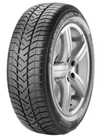 PIRELLI Winter 210 Snowcontrol Serie III PIRELLI Winter 210 Snowcontrol Serie III