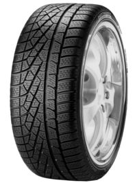 PIRELLI Winter 240 Sottozero PIRELLI Winter 240 Sottozero