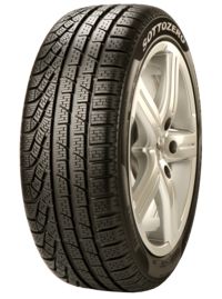 PIRELLI Winter 240 Sottozero Serie II