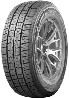 KUMHO Portran 4S CX11