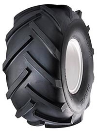 Neumaticos CARLISLE Super Lug