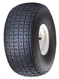 Neumaticos CARLISLE Turf CTR