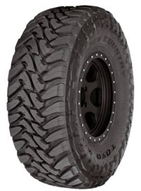 TOYO Open Country M/T TOYO Open Country M/T