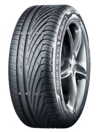 UNIROYAL RainSport 3 SUV UNIROYAL RainSport 3 SUV