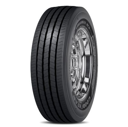 Urbanmax MCD Traction