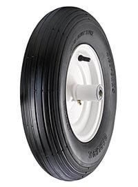 Neumaticos CARLISLE Wheelbarrow