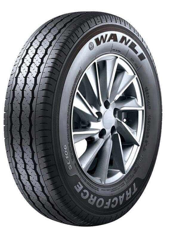 WANLI Tracforce SL106