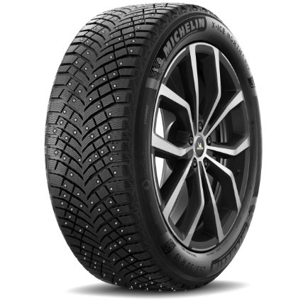 MICHELIN X-Ice North 4 SUV MICHELIN X-Ice North 4 SUV