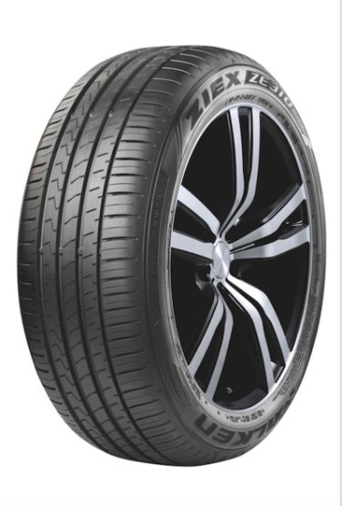 FALKEN Ziex ZE310A Ecorun