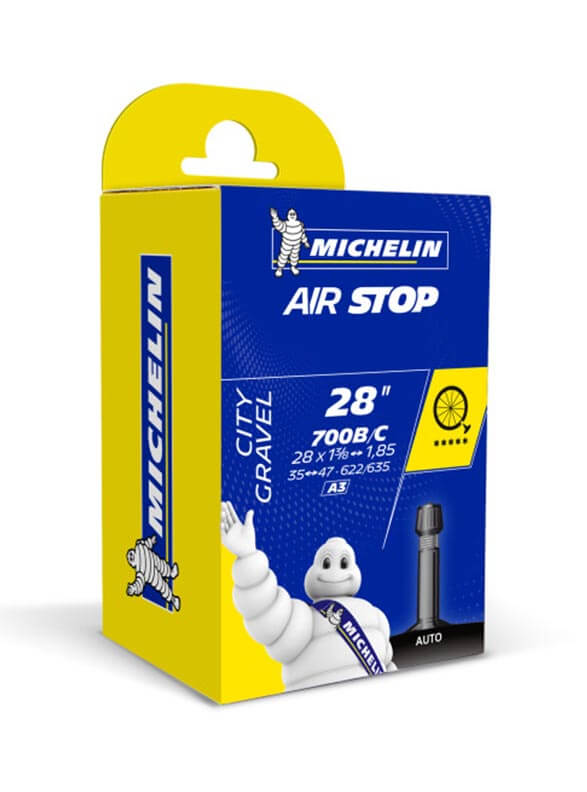 Cámara de aire MICHELIN Air Stop