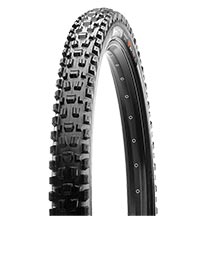 Cubiertas MAXXIS Assegai Cubiertas MAXXIS Assegai