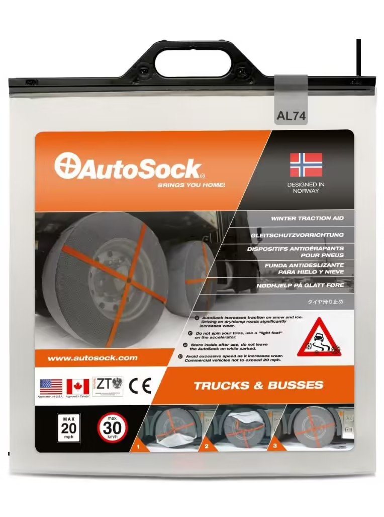 AUTOSOCK AutoSock Trucks