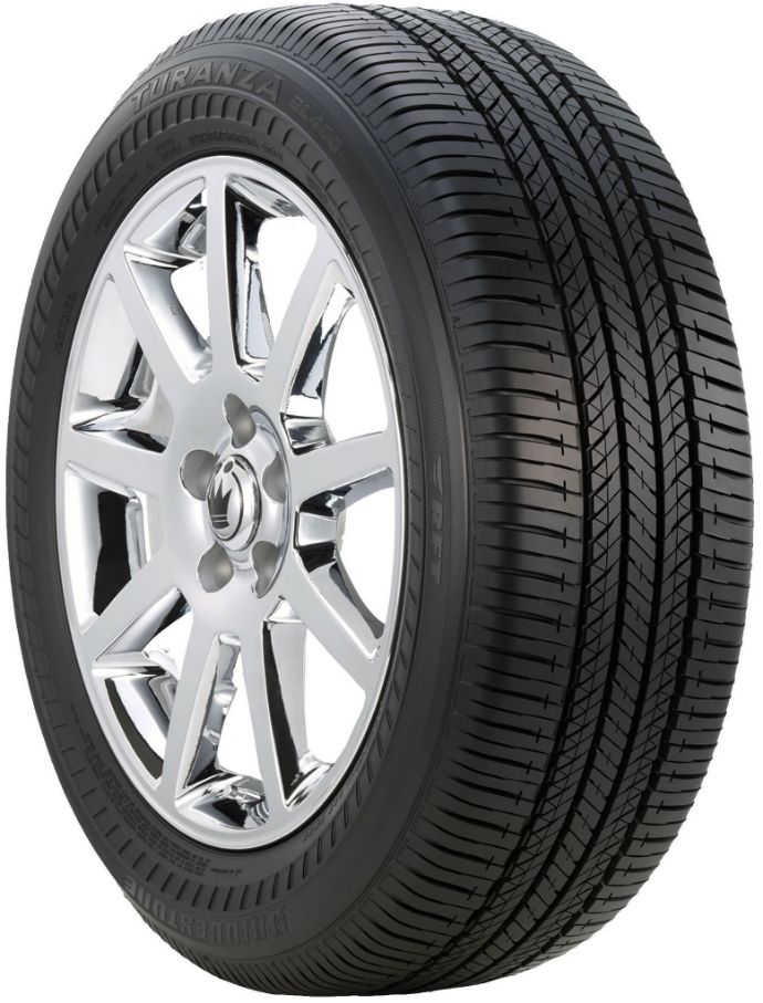 BRIDGESTONE Turanza EL400-02