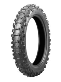 BRIDGESTONE Battlecross E50 Extreme BRIDGESTONE Battlecross E50 Extreme