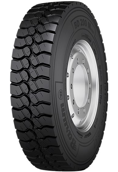 BD 200 M