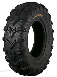 KENDA Bear Claw Evo K592