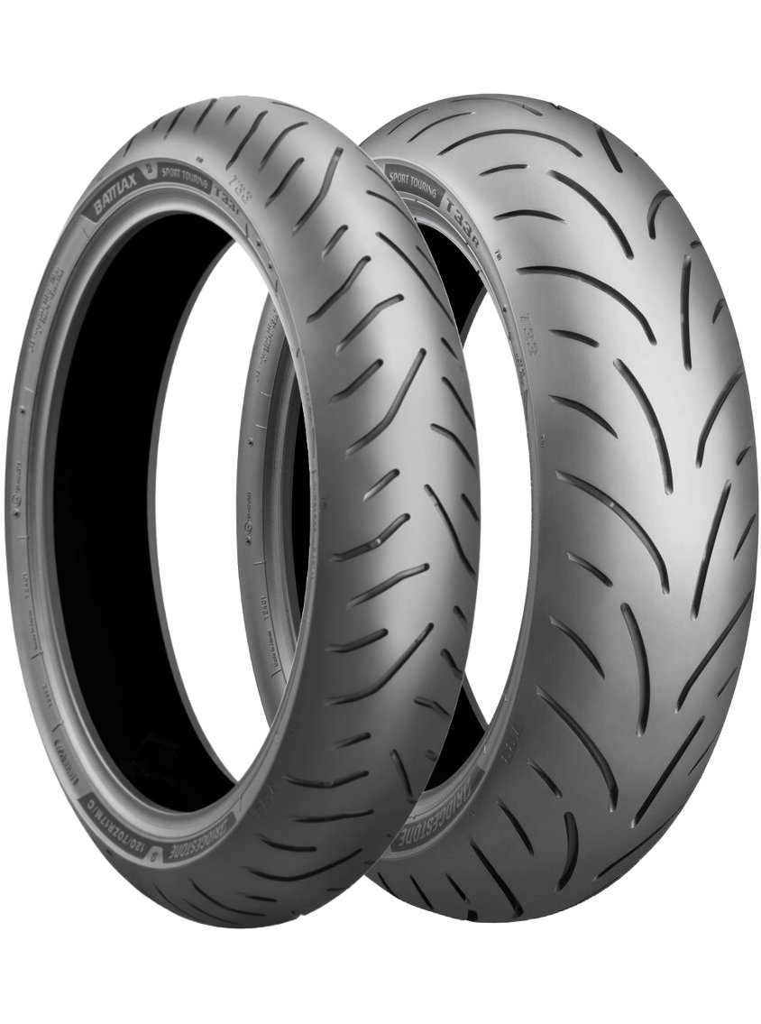 BRIDGESTONE Battlax Sport Touring T33 BRIDGESTONE Battlax Sport Touring T33
